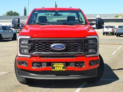 ford f-350 super duty 2025 1FTRF3BN5SED23062 image ford f-350 super duty 2025 1FTRF3BN5SED23062 image